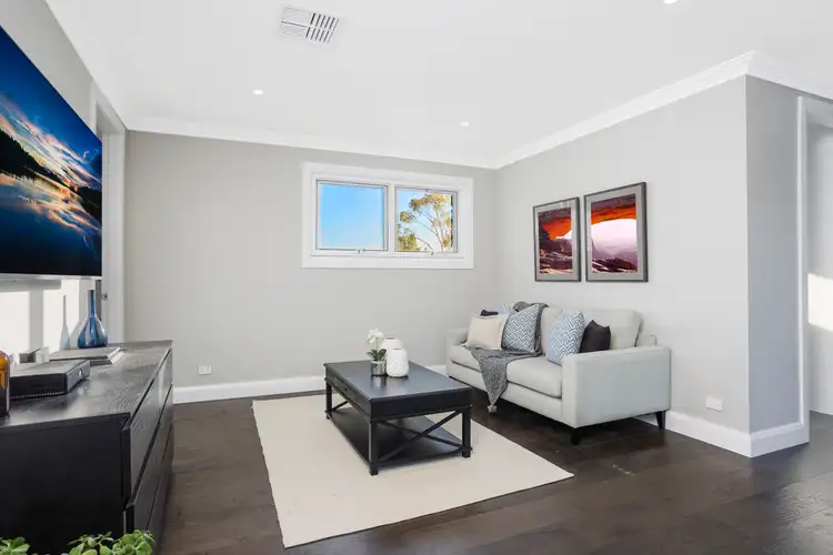 Sixth view of Homely house listing, 34 Evelyn Crescent, Berowra Heights NSW 2082