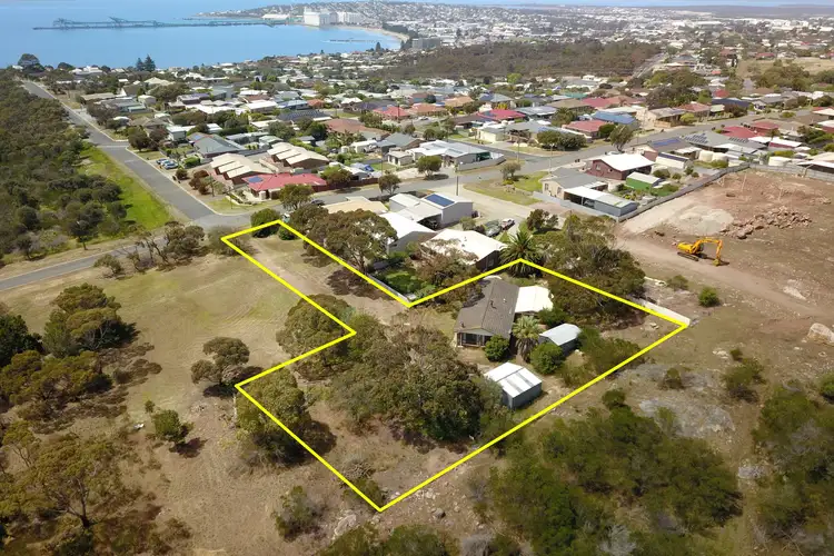 Lot 1/39 Eric Avenue, Port Lincoln SA 5606