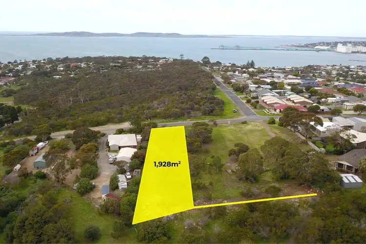 Lot 34 Eric Avenue, Port Lincoln SA 5606