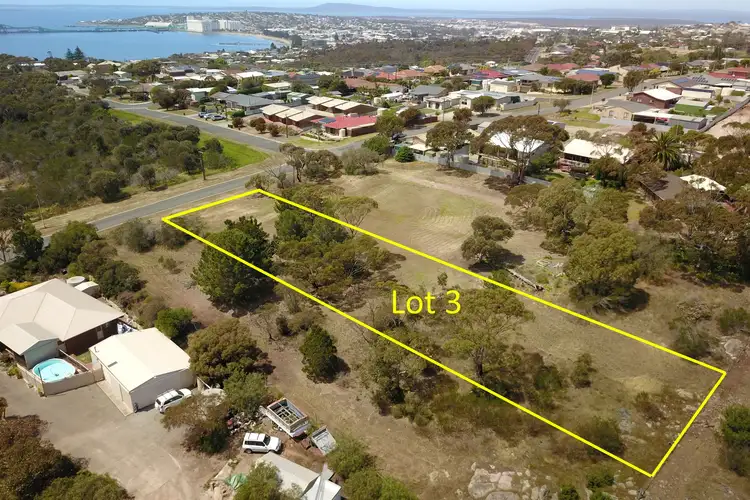 Lot 33 Eric Avenue, Port Lincoln SA 5606