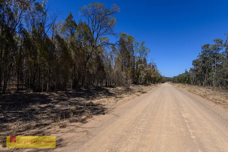 Second view of Homely rural property listing, 143 Cypress Drive, Mudgee NSW 2850