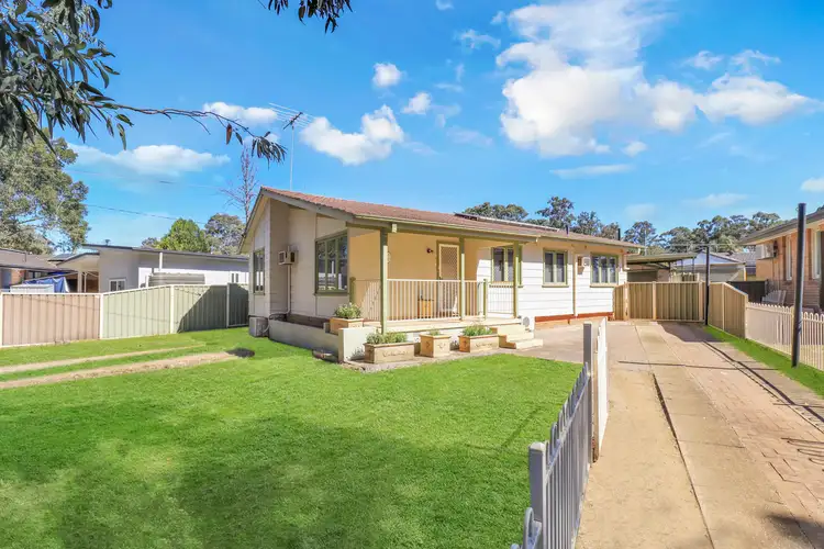 Main view of Homely house listing, 113 Captain Cook Drive, Willmot NSW 2770