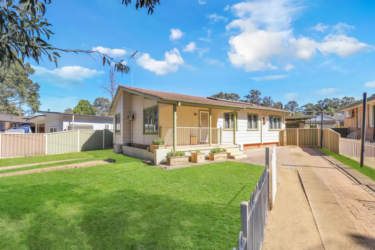 Main view of Homely house listing, 113 Captain Cook Drive, Willmot NSW 2770