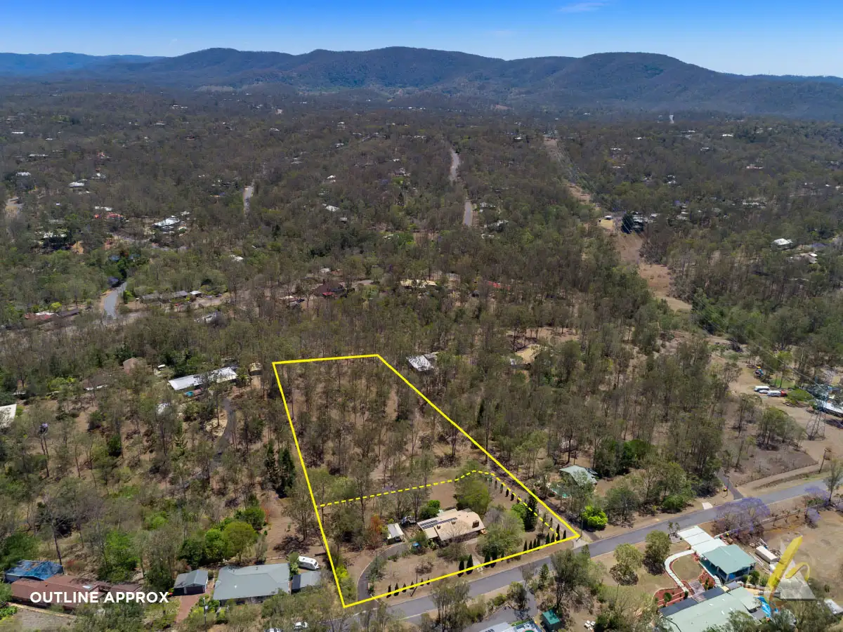 Main view of Homely rural property listing, 16 Kanangra Close, Karana Downs QLD 4306