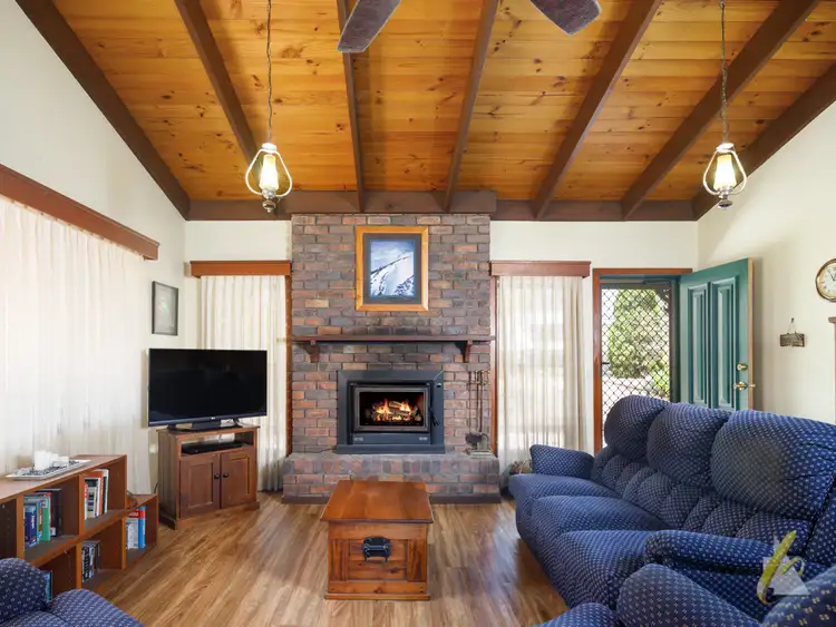 Second view of Homely rural property listing, 16 Kanangra Close, Karana Downs QLD 4306