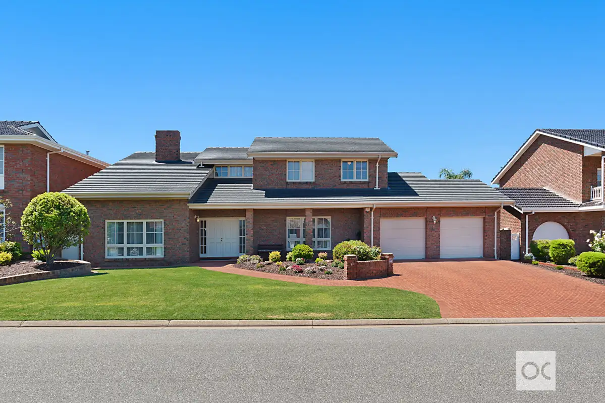 Main view of Homely house listing, 13 Pitcairn Grove, West Lakes SA 5021