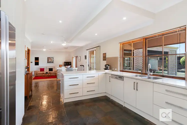 Second view of Homely house listing, 13 Pitcairn Grove, West Lakes SA 5021