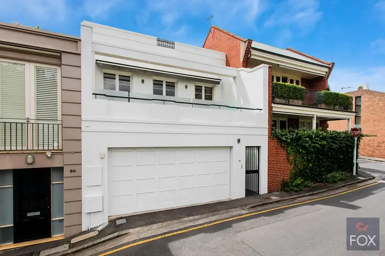 78 Old Street, North Adelaide SA 5006