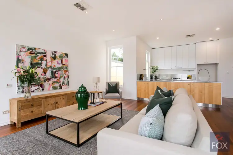 Sixth view of Homely house listing, 78 Old Street, North Adelaide SA 5006