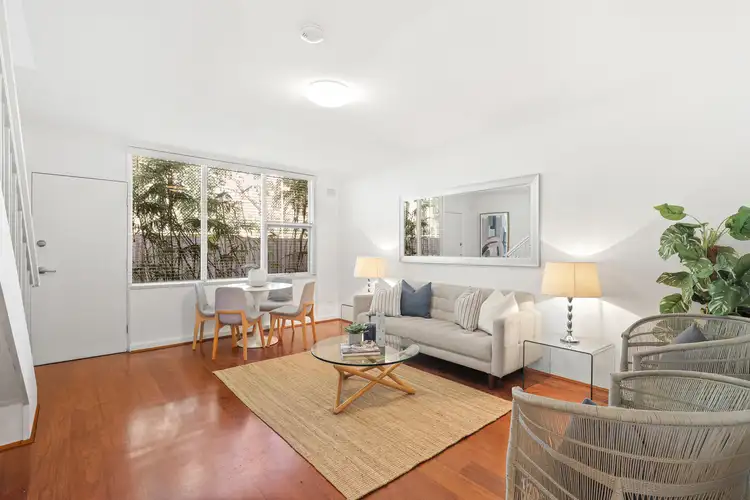 5/93 Carlton Crescent, Summer Hill NSW 2130