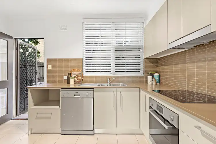 Second view of Homely house listing, 5/93 Carlton Crescent, Summer Hill NSW 2130