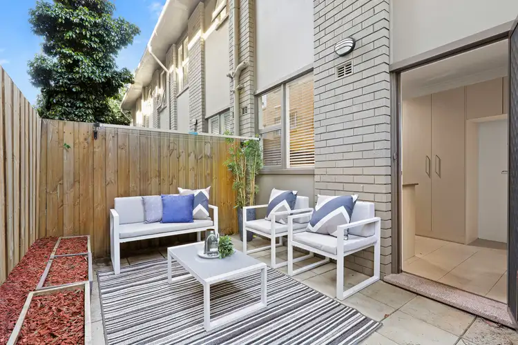 Fourth view of Homely house listing, 5/93 Carlton Crescent, Summer Hill NSW 2130