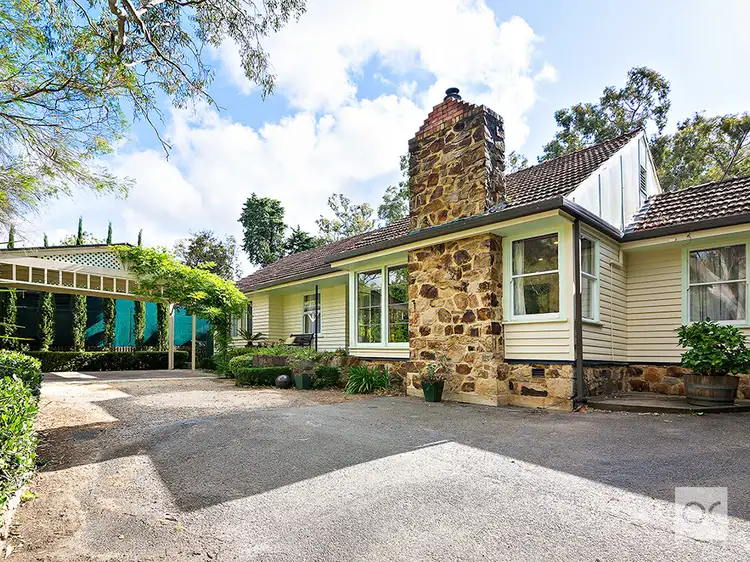 Main view of Homely house listing, 28 Acacia Road, Hawthorndene SA 5051