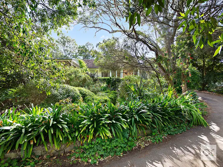 Second view of Homely house listing, 28 Acacia Road, Hawthorndene SA 5051