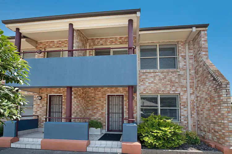 9/22 Donald Street, Hamilton NSW 2303