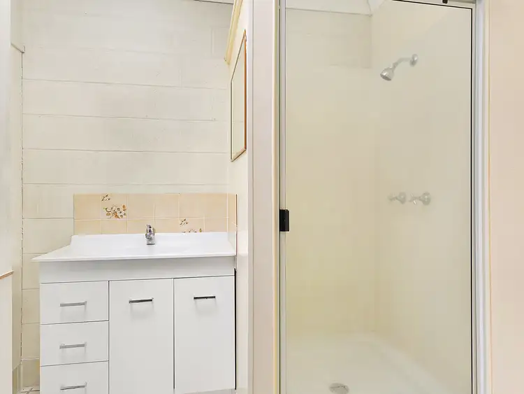 Third view of Homely unit listing, 133 Glenmore Road, Park Avenue QLD 4701
