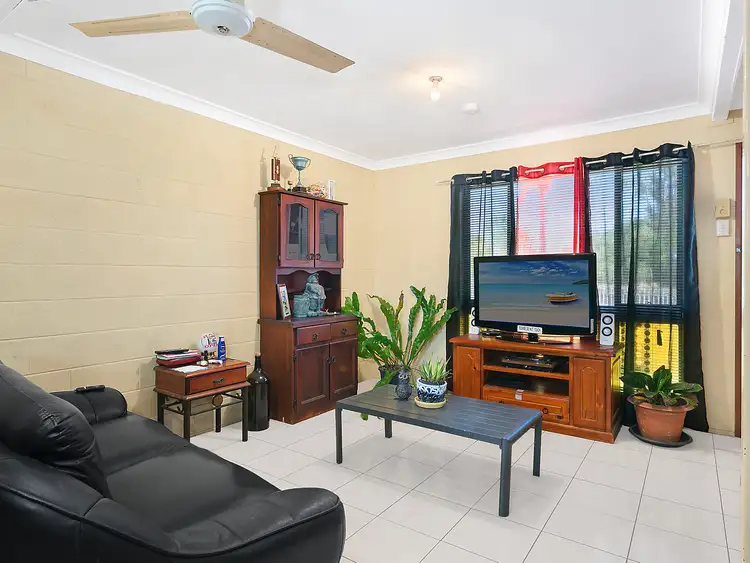 Fourth view of Homely unit listing, 133 Glenmore Road, Park Avenue QLD 4701