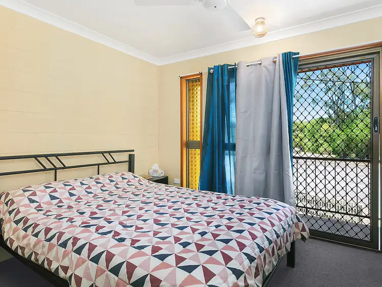 Fifth view of Homely unit listing, 133 Glenmore Road, Park Avenue QLD 4701