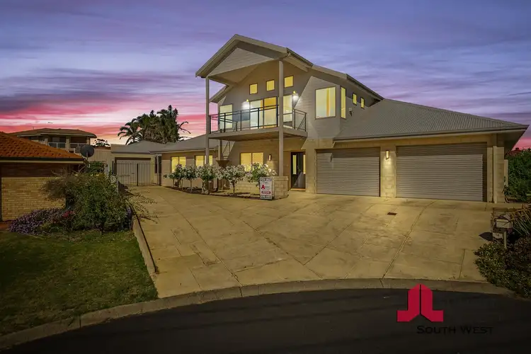 10 Oak Court, Eaton WA 6232