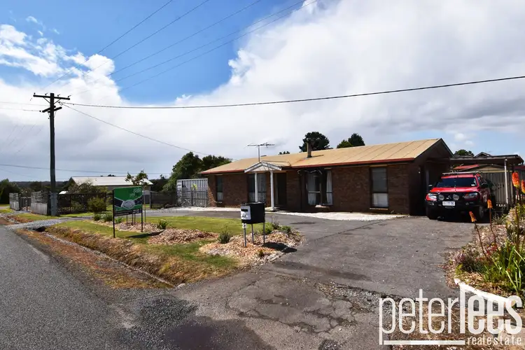 22-24 Cornwall Street, Beaconsfield TAS 7270
