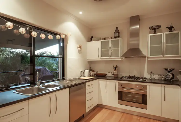 Third view of Homely house listing, 8 Golf Views Court, Cannonvale QLD 4802