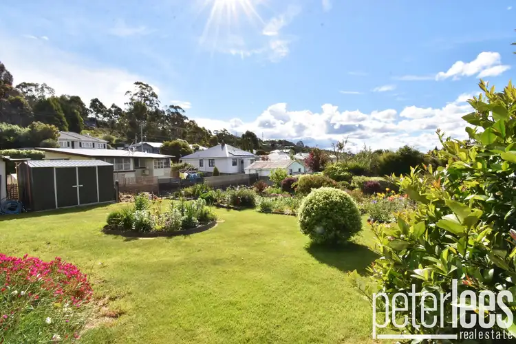Second view of Homely house listing, 3 Anthony Street, Trevallyn TAS 7250