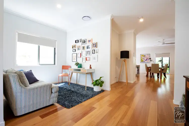 Fifth view of Homely house listing, 32 Gregory Street, Taringa QLD 4068