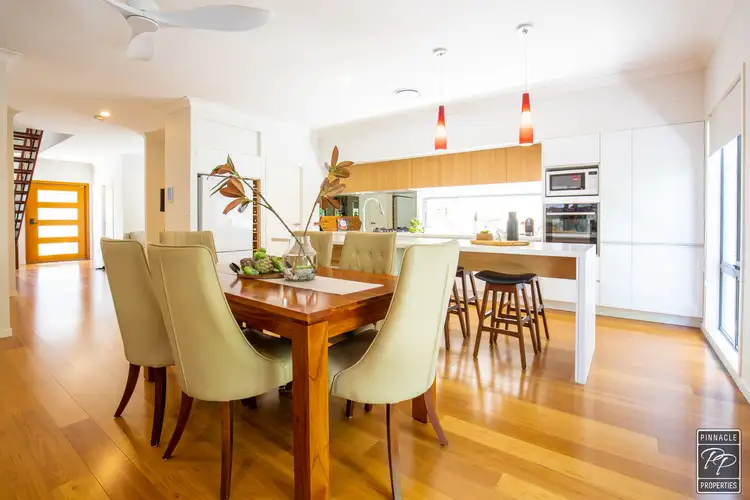 Sixth view of Homely house listing, 32 Gregory Street, Taringa QLD 4068