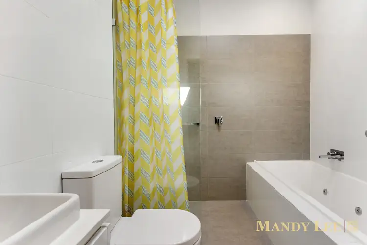 Fourth view of Homely townhouse listing, 25 Harvest Court, Doncaster VIC 3108