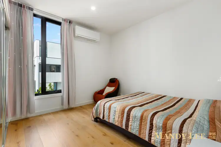 Fifth view of Homely townhouse listing, 25 Harvest Court, Doncaster VIC 3108