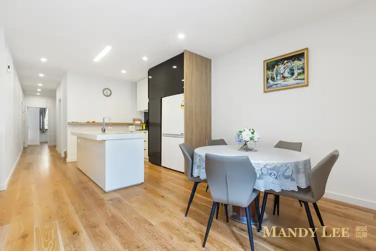 Sixth view of Homely townhouse listing, 25 Harvest Court, Doncaster VIC 3108