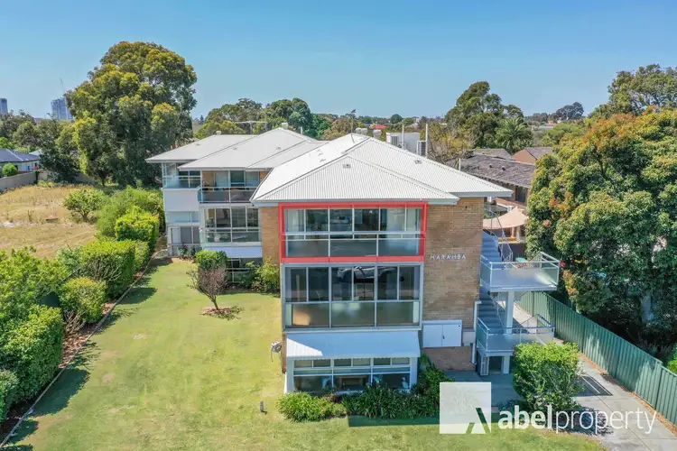 7/60 Matheson Road, Applecross WA 6153