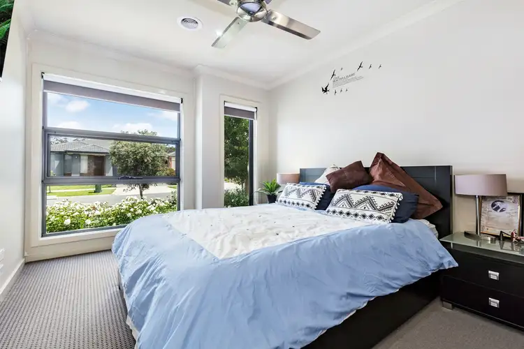 Sixth view of Homely house listing, 12 Balvicar Way, Mernda VIC 3754