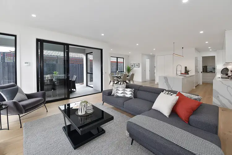 Fourth view of Homely townhouse listing, 1A Bruce Street, Malvern East VIC 3145