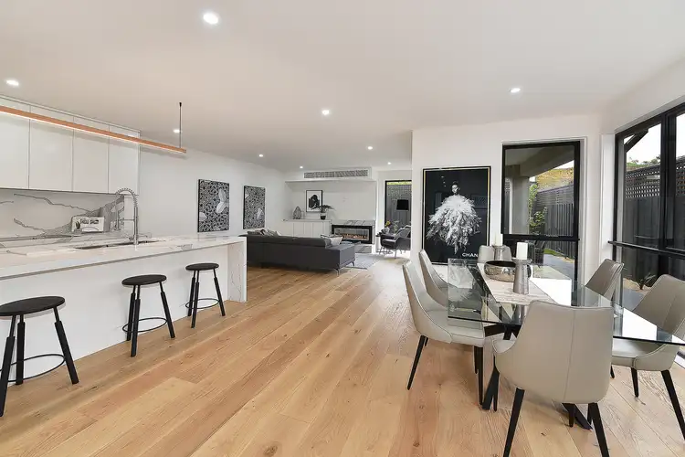 Fifth view of Homely townhouse listing, 1A Bruce Street, Malvern East VIC 3145