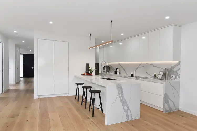 Sixth view of Homely townhouse listing, 1A Bruce Street, Malvern East VIC 3145