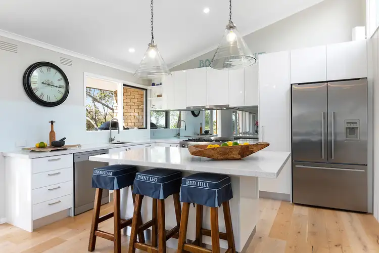 Fourth view of Homely house listing, 35-37 McLeod Road, Mount Martha VIC 3934