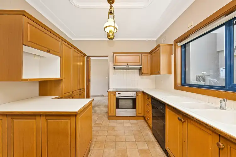 Fourth view of Homely house listing, 20 The Esplanade, Drummoyne NSW 2047