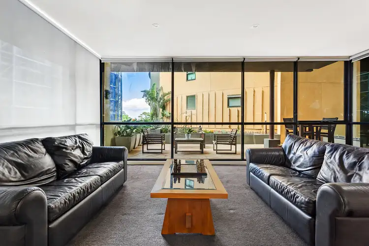 405/19 Queens Road, Melbourne VIC 3004