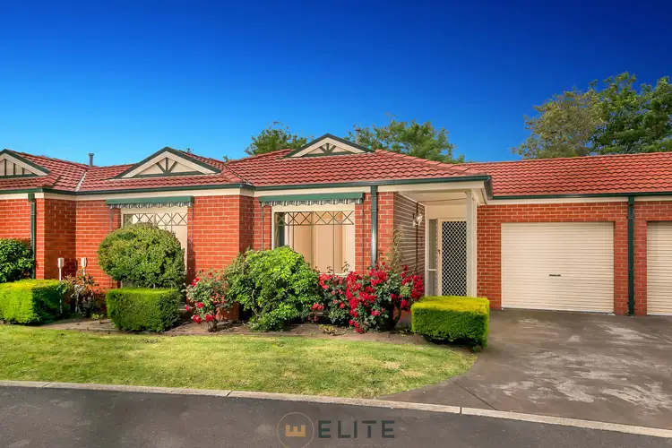 Main view of Homely house listing, 9/17 Cypress Grove, Dandenong North VIC 3175