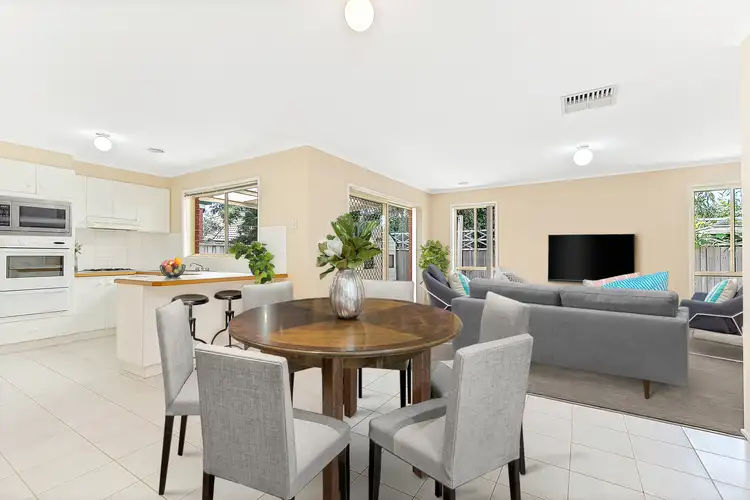 Third view of Homely house listing, 9/17 Cypress Grove, Dandenong North VIC 3175