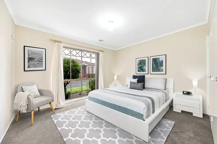 Sixth view of Homely house listing, 9/17 Cypress Grove, Dandenong North VIC 3175