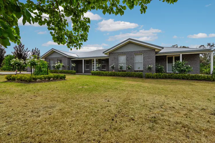 6 Leconfield Drive, Mudgee NSW 2850