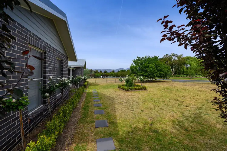 Second view of Homely house listing, 6 Leconfield Drive, Mudgee NSW 2850