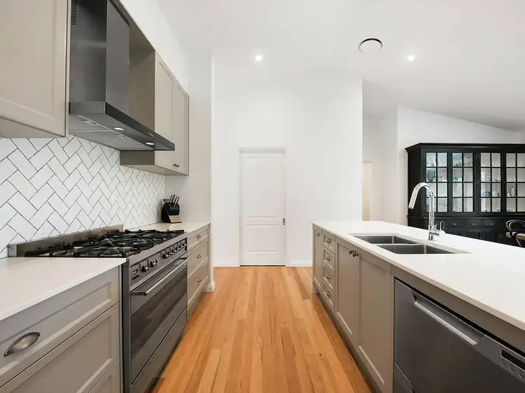 Fourth view of Homely house listing, 6 Leconfield Drive, Mudgee NSW 2850
