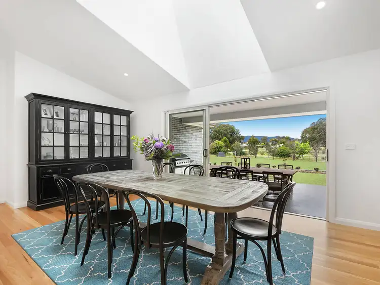 Fifth view of Homely house listing, 6 Leconfield Drive, Mudgee NSW 2850