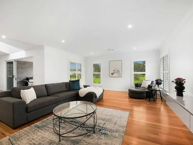 Sixth view of Homely house listing, 6 Leconfield Drive, Mudgee NSW 2850
