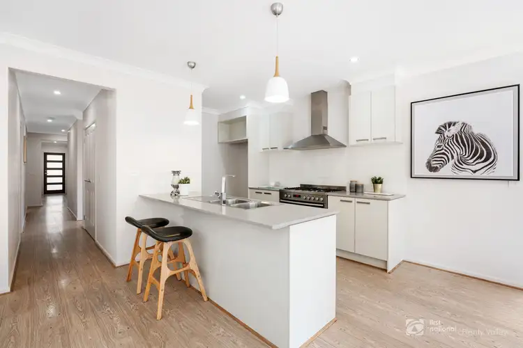 Third view of Homely house listing, 5 Shura Drive, Mernda VIC 3754