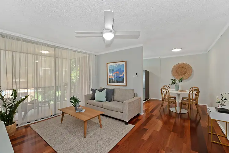 Main view of Homely unit listing, 17/11 Morgan Street, Merewether NSW 2291