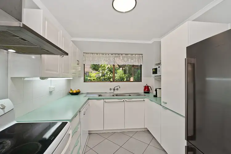 Third view of Homely unit listing, 17/11 Morgan Street, Merewether NSW 2291
